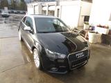 Audi A1,KLIMA,SITZHEIZUNG,74800 KM. - Audi A1 in Leverkusen