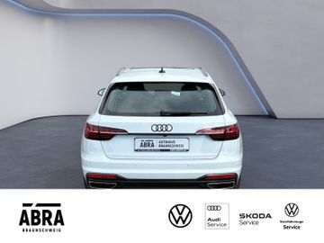 Audi A4 - 5