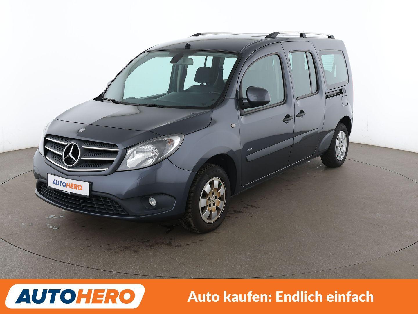 Mercedes-Benz Citan