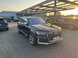 Audi SQ7, 7Sitze, B&O, Luftfahrwerk, Massage -VOLL!