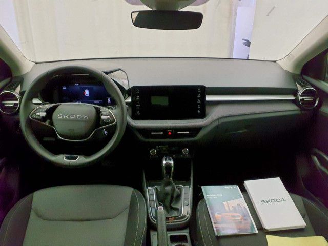 Skoda Fabia - Bild 6