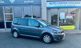 Volkswagen Touran Cup 1.4 Garantie 7 Sitzer Navi PDC Alu - Volkswagen Touran in Hannover