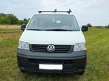 Volkswagen T5 Transporter - Volkswagen T5 Transporter aus 2006