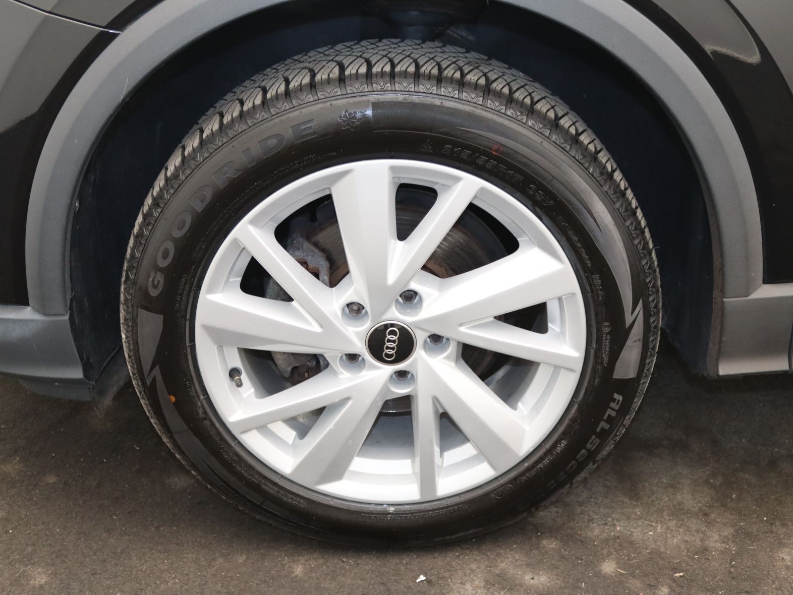 Audi Q2 - Bild 17