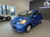 Toyota AYGO CoolBlue X Edition/KLIMA/2.HAND/TÜV NEU - Toyota in Göttingen