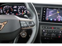 Cupra Ateca - Vorschau Bild 14