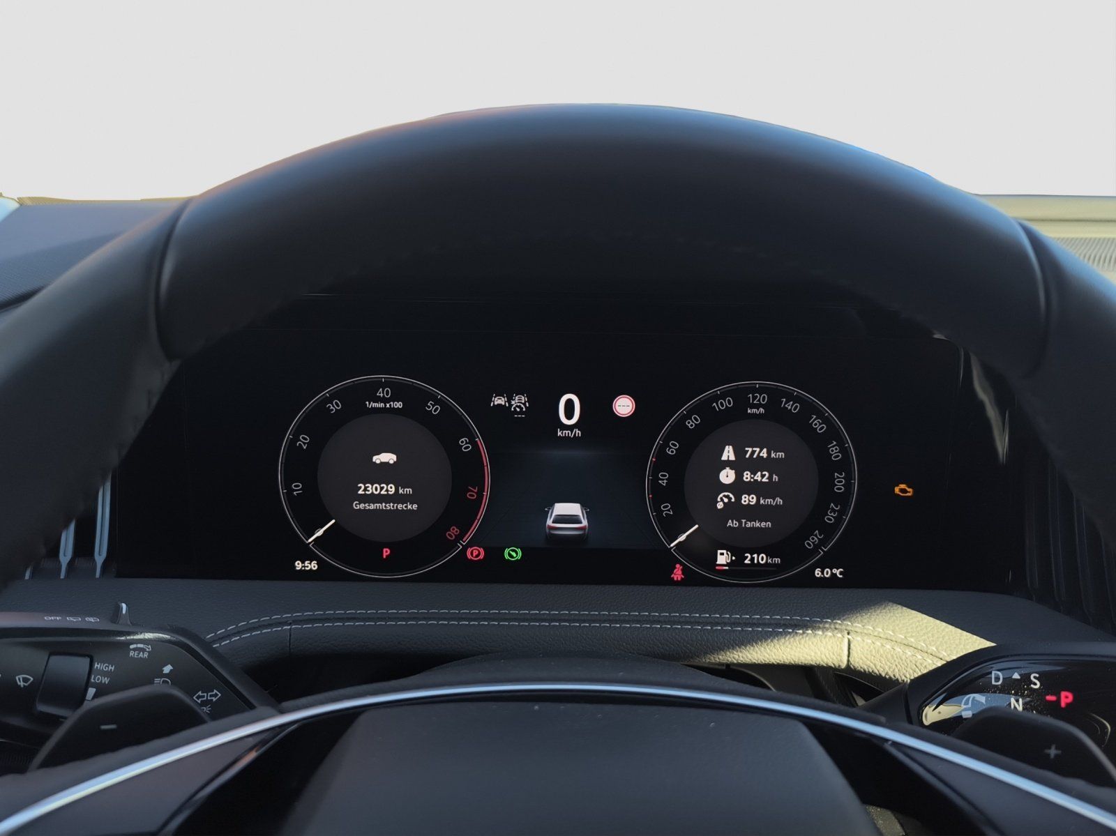 Skoda Superb - Bild 14