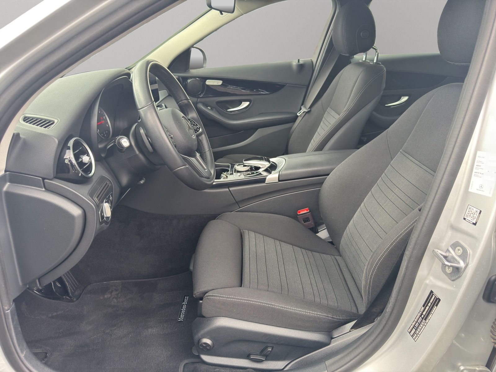 Mercedes-Benz C 220 C T-Modell 4Matic *Multibeam LED*Navi* foto 9