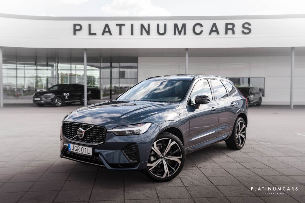 Image of Volvo XC60