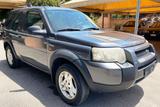 Land Rover Freelander 2.0 Td4 16V cat 3p. Soft.  - Land Rover Freelander aus 2004: Td4