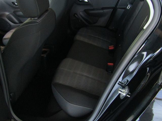Corsa F e Edition Electric