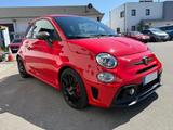 Abarth 595 Competizione BREMBO EIBACH SPORT - Abarth 595 Competizione aus 2020