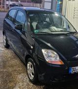 Chevrolet chevrolet matiz - Chevrolet Matiz in Essen