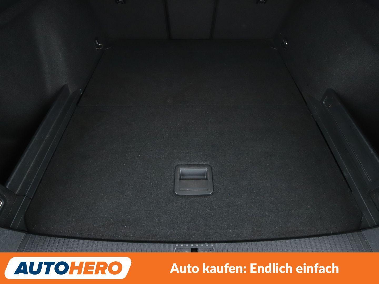 Volkswagen Passat 2.0 TDI Business Aut.*R-LINE*NAV*LED*ACC*, миниатюра 17