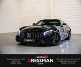 Mercedes-Benz AMG GT-R TRACK PACKAGE CARBON BURMESTER KAMERA - schwarze Mercedes-Benz AMG GT R