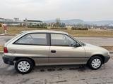 Opel astra f - gebrauchte Opel Astra aus dem Jahr 1995