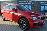 Skoda Kamiq TSI Facelift LED KLIMAAUTOMATIK PDC GRA - Skoda Kamiq Facelift Gebrauchtwagen