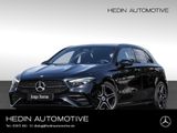 Mercedes-Benz A 200 Kompaktlimousine |AMG|NIGHT|DISTR|NAVI|KAM - Mercedes-Benz A 200 aus 2023