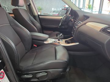 BMW X3 - 7