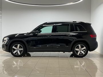 Mercedes GLB 200 - 5