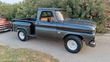 Chevrolet Other - Chevrolet Gebrauchtwagen von 1966