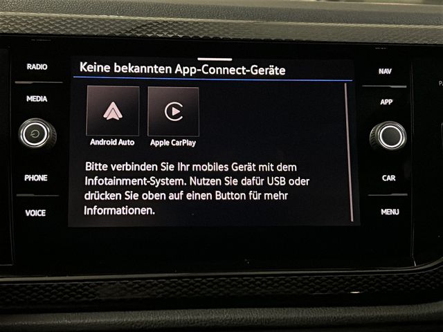 Polo Life 1,0 l TSI 70 kW 95 PS 7-Gang-Doppelkup