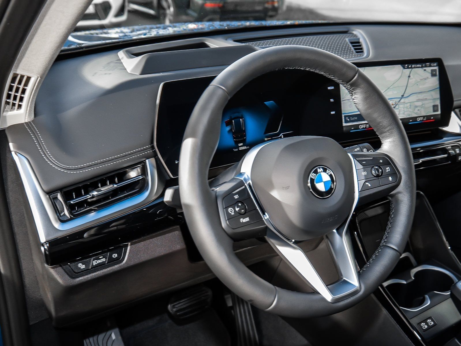 BMW X1 - Bild 17