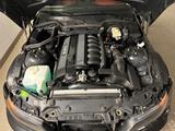 BMW Z3 Roadster 2.8 1. Hd. Gepflegt, wenig KM - BMW Z3: 1.8