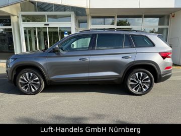 Skoda Kodiaq - 8