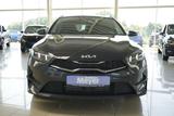 Kia Ceed Sportswagon 1,5 T-GDI DCT 17*Alu/LED/Navi/K - Kia in Magdeburg: Cee D