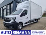 Renault Master 35 New Möbel Koffer KLIMA Tempom LF 4,80m - Offers matching your search criteria