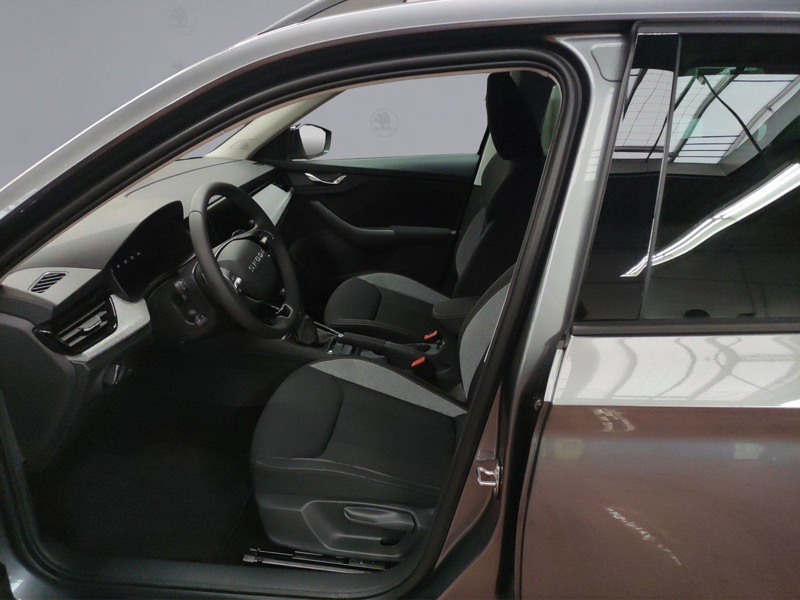 Skoda Kamiq - Bild 5