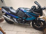 Kawasaki GPX 600R - KAWASAKI R 600 GPX