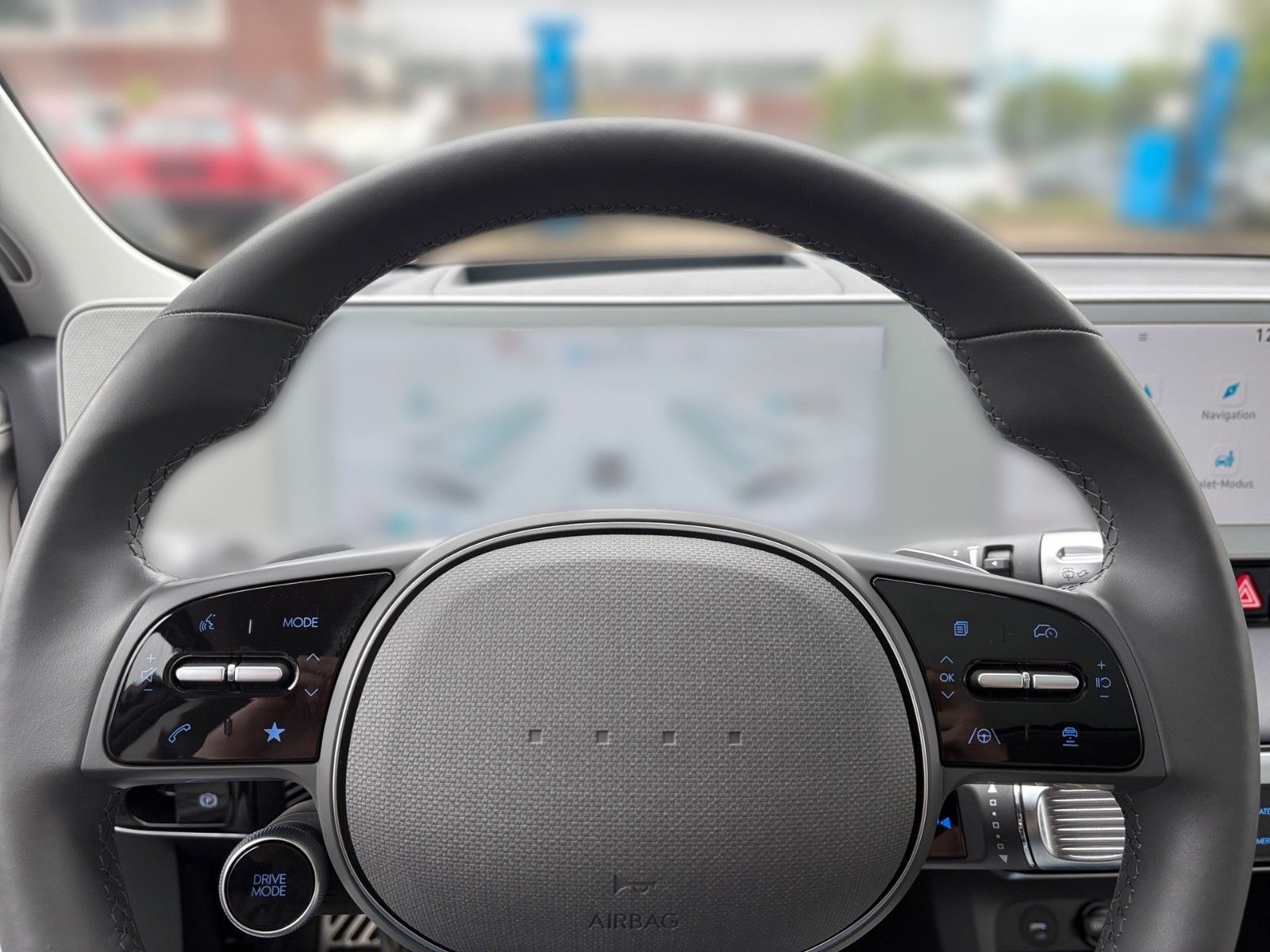 Fahrzeugabbildung Hyundai IONIQ 5 Uniq Elektro