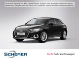 Audi A3 Sportback advanced 40 TFSI e 150(204) kW(PS)