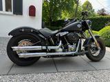 Harley-Davidson Softtail Slim FLS 103