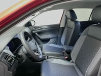 Volkswagen T-Cross - Vorschau Bild 11