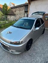 Fiat Punto hgt - Fiat Punto: Hgt