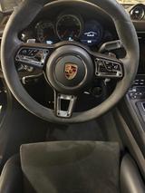 Porsche 991 Turbo S Facelift | Schalensitze | Garantie - Porsche mit Benzin-Antrieb: Coupe, Garantie