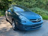 Citroën C.8 automatik - Citroën C8 aus 2008