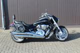 Suzuki VZR 1800 Intruder / Zubehör /Garantie - SUZUKI CHOPPER 1800