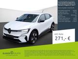 Renault Megane Electric Equilibre GJR,SHZ,MFL - Renault Megane: El