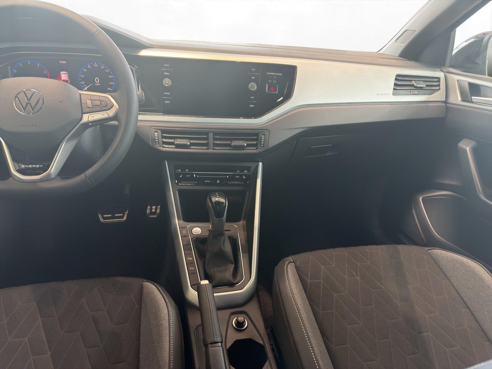 Volkswagen Taigo 1.5 TSI DSG ENERGY NAVI AHK KAMERA, миниатюра 13