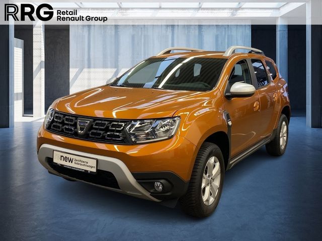 Dacia Duster 2 COMFORT TCE 90 2WD