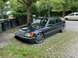 Mercedes-Benz W201/ 190E 2.6 Sportline - Mercedes-Benz 190: 190e Sportline
