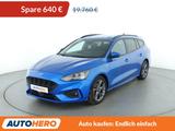 Ford Focus 2.0 TDCi EcoBlue ST-Line X Aut.*NAVI*LED* - Ford Focus: Tdci 2l