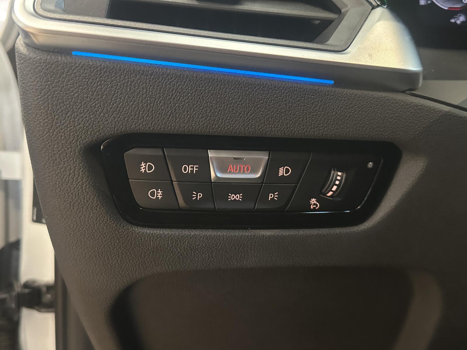 BMW 330 xDrive*M Sport*AHK*ACC*HUD*Cam*HiFi*Laser*1H