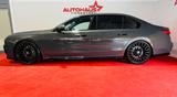 BMW 740 d xDrive M Sport 22" Zoll SKY LOUNGE - gebrauchte BMW 740 aus dem Jahr 2023