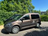 Volkswagen Caddy 1,6TDI 55kW BMT Tramper Tramper BlueMo... - Volkswagen Caddy: Tramper