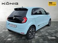 Renault Twingo E-TECH Navi*Klima*Sitzheizung*Rückfahrcam